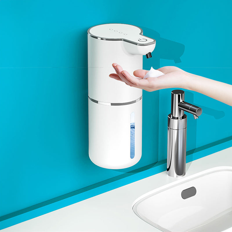 Touchless Magic Soap Dispenser
